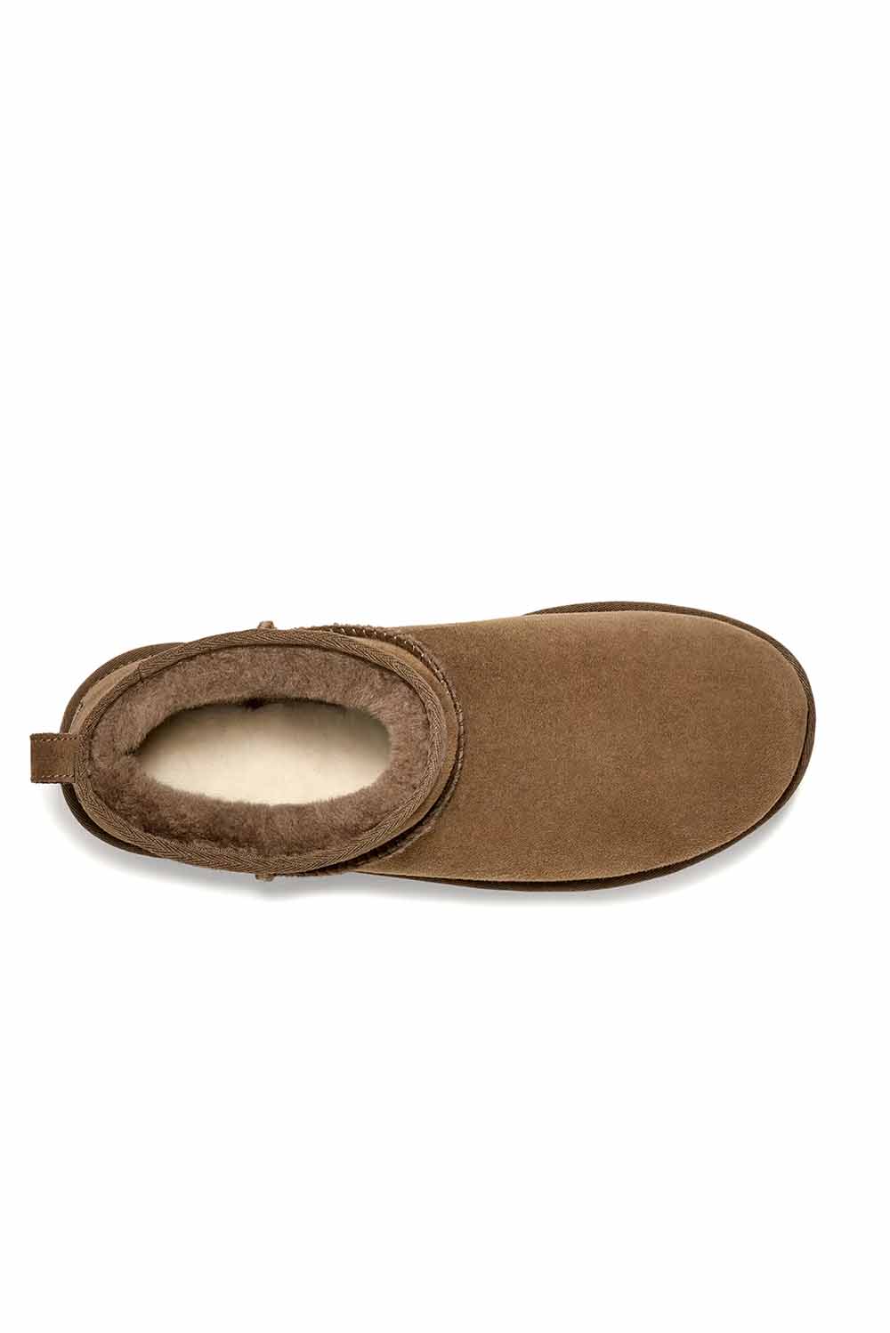  Ugg Ultra Mini Man Hickory Uomo - 4