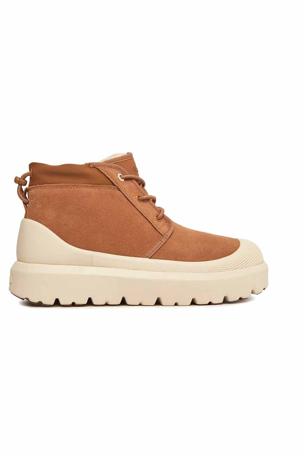  Ugg Neumel Weather Hybrid Chestnut Whitecap Uomo - 1