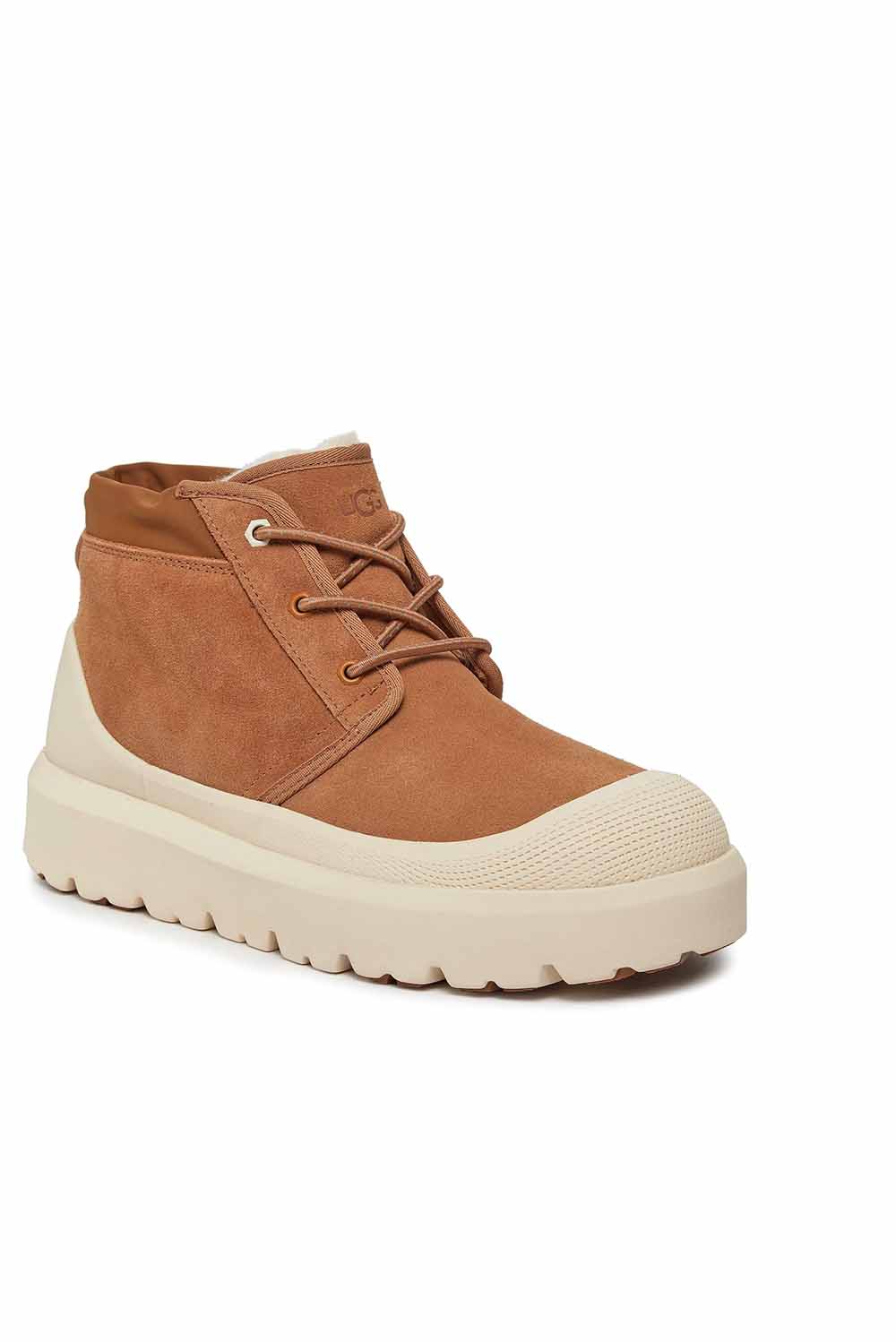  Ugg Neumel Weather Hybrid Chestnut Whitecap Uomo - 2