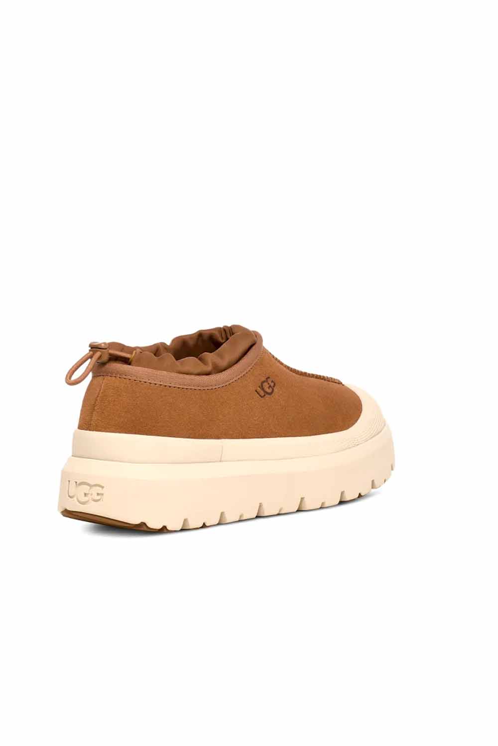  Ugg Tasman Weather Hybrid Chestnut Whitecap Woman - 3