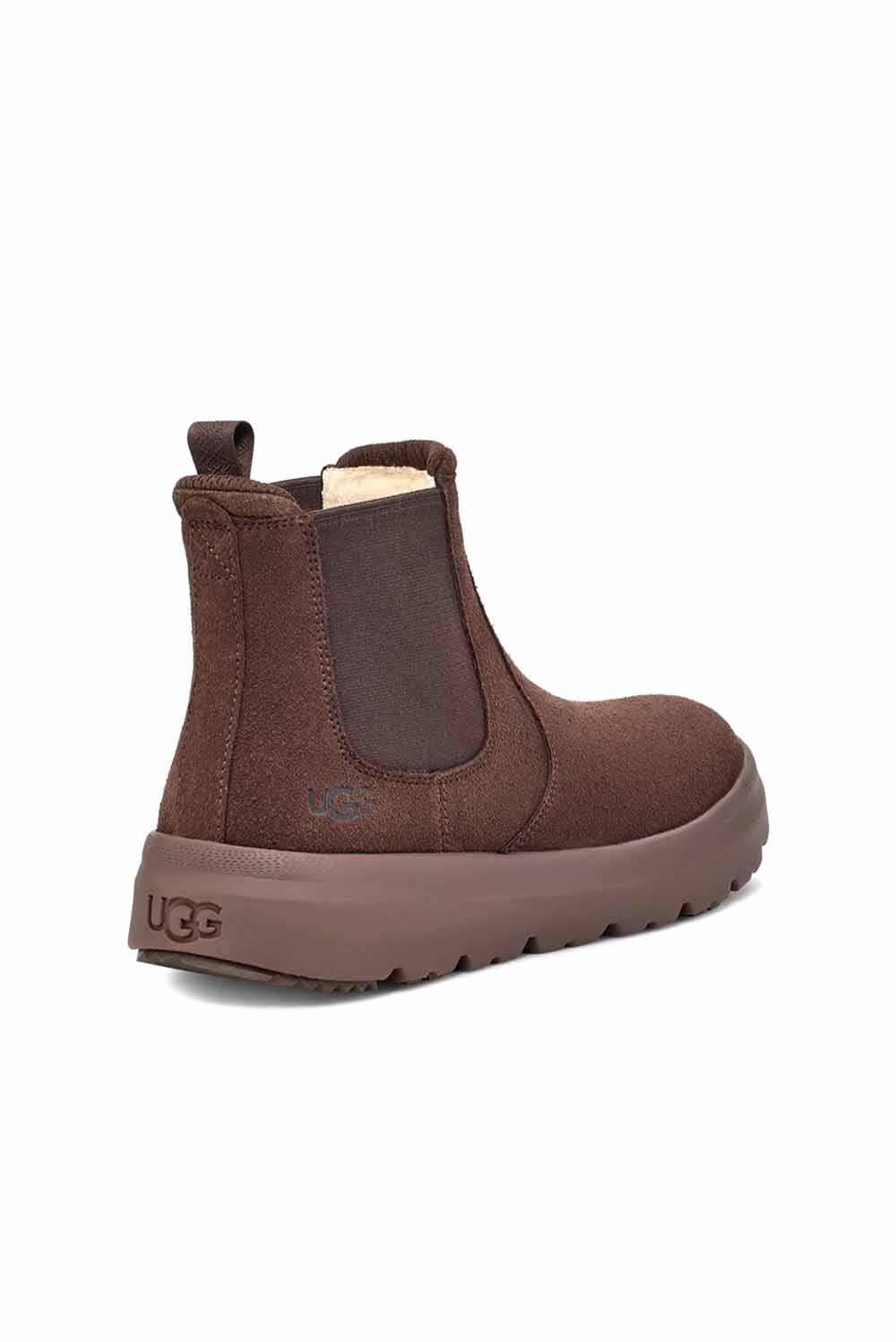  Ugg Burleigh Chelsea Dusted Cocoa Uomo - 3