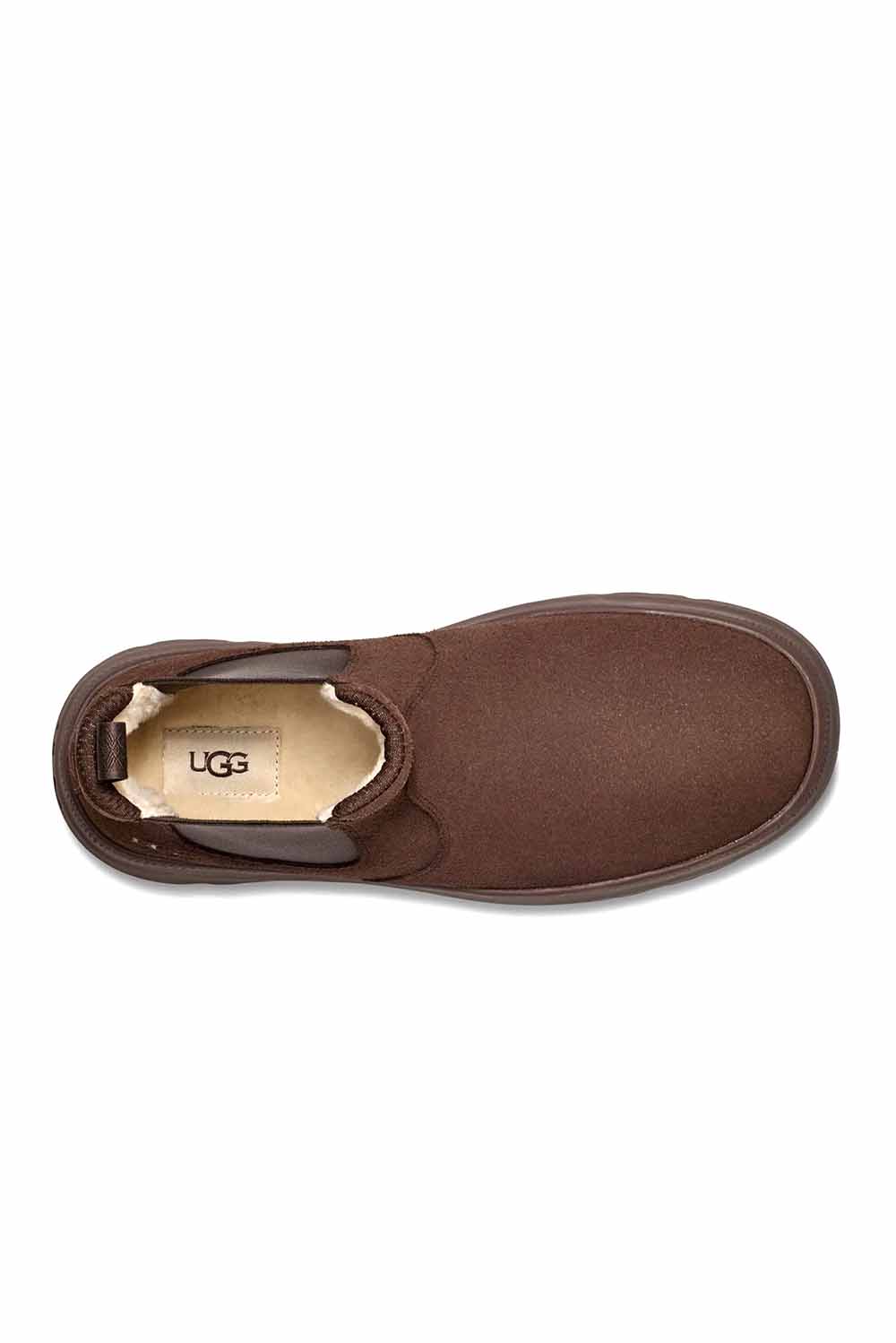  Ugg Burleigh Chelsea Dusted Cocoa Uomo - 4