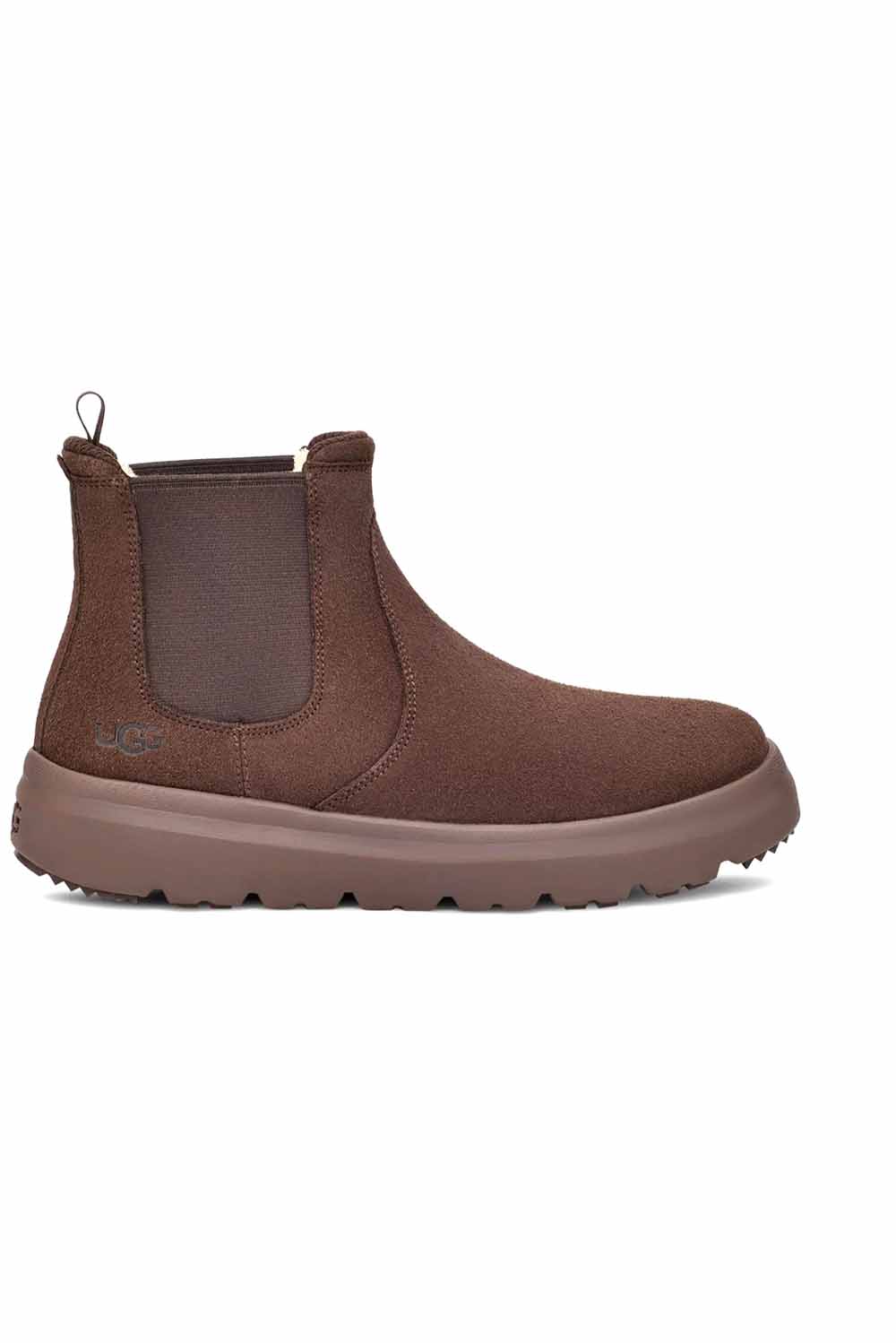  Ugg Burleigh Chelsea Dusted Cocoa Uomo - 1