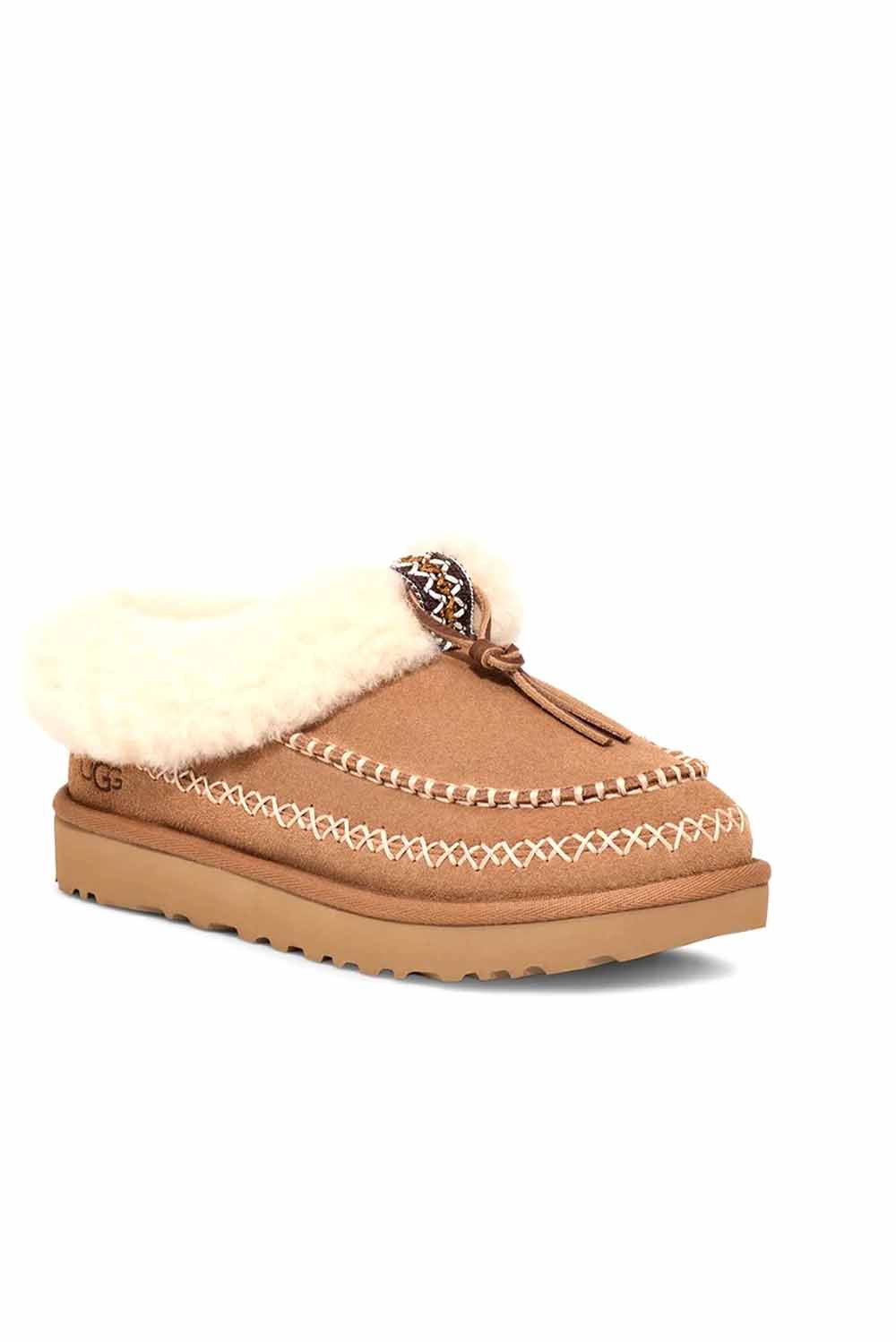  Ugg Tasman Alpine Chestnut Woman - 2