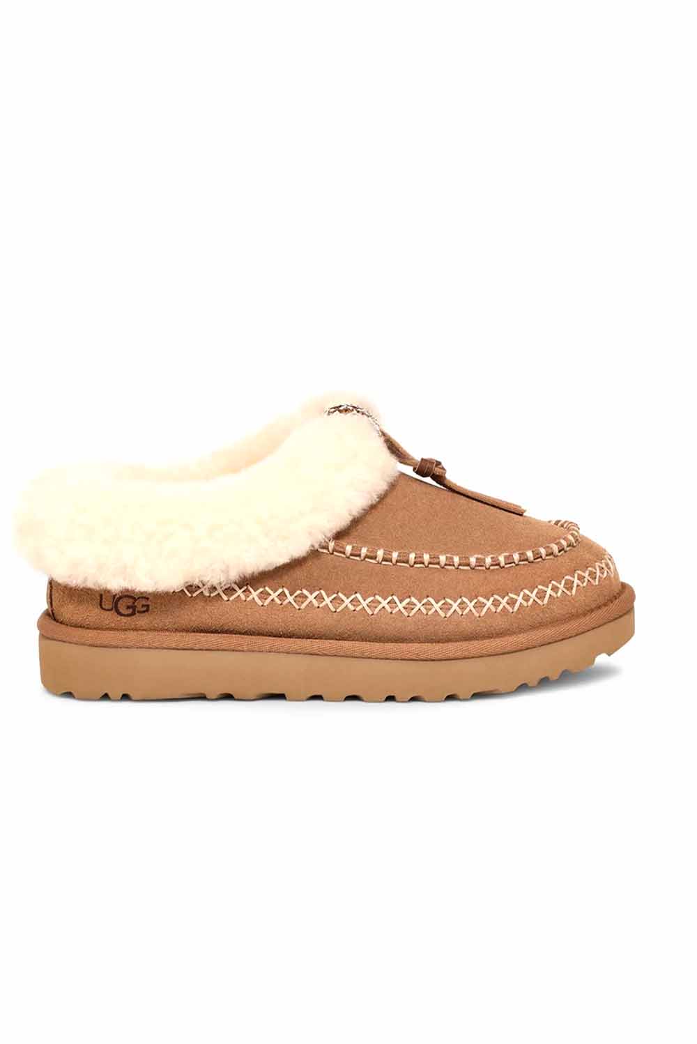  Ugg Tasman Alpine Chestnut Woman - 1