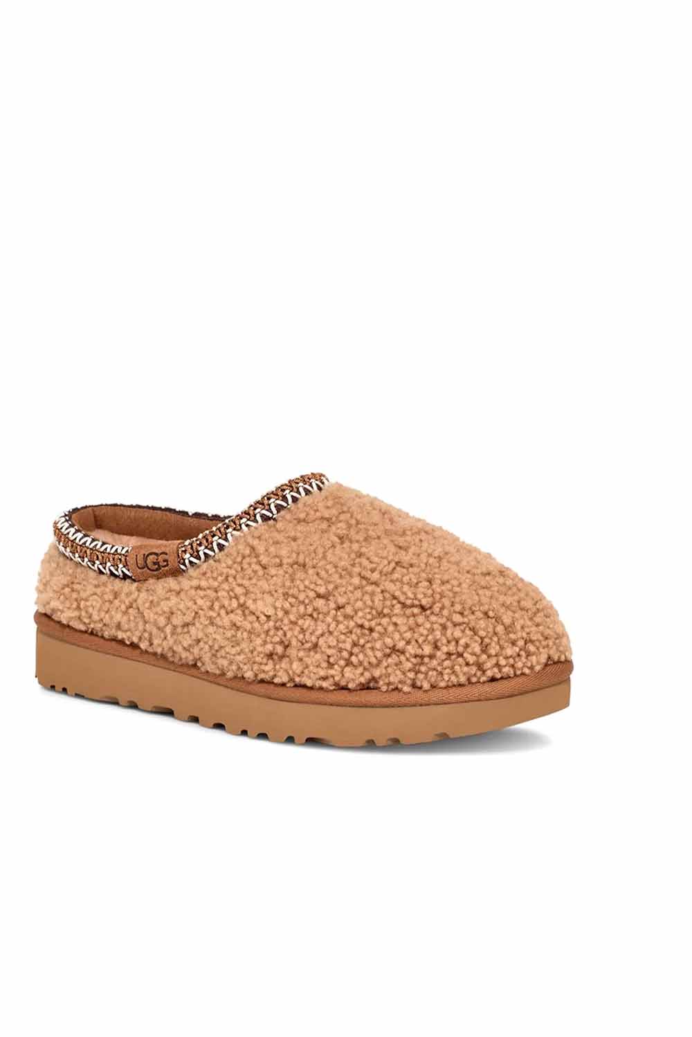  Ugg Tasman Maxi Curly Chestnut Woman - 2