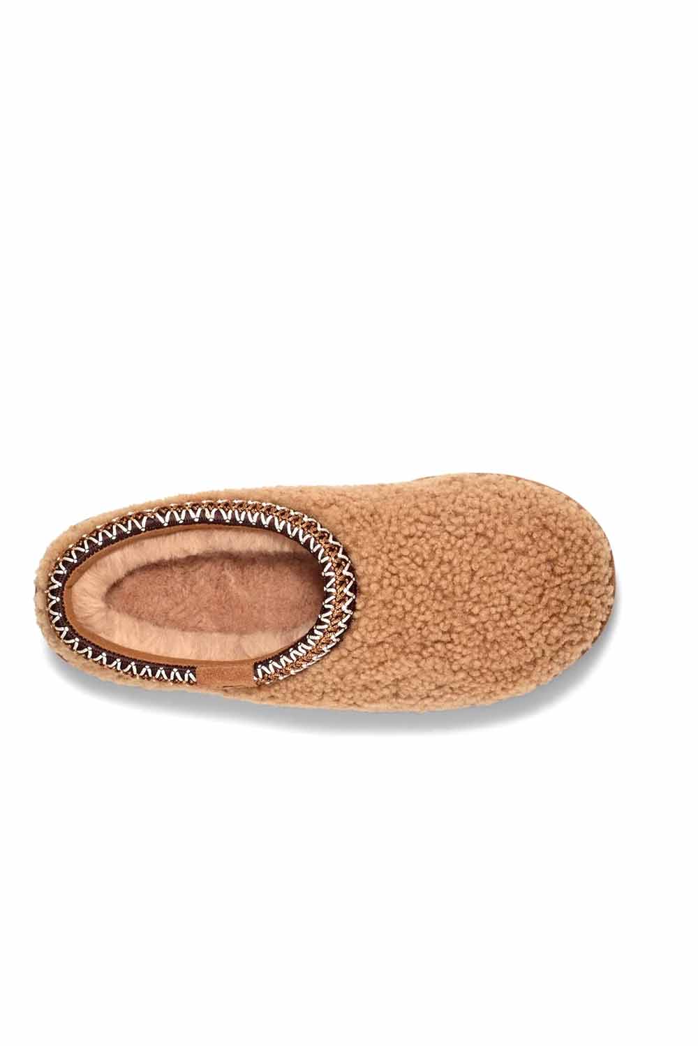  Ugg Tasman Maxi Curly Chestnut Woman - 4