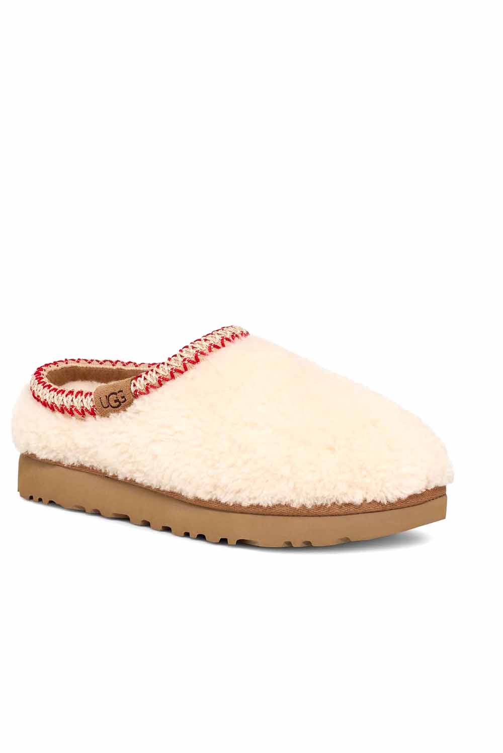  Ugg Tasman Maxi Curly Natural Woman - 2