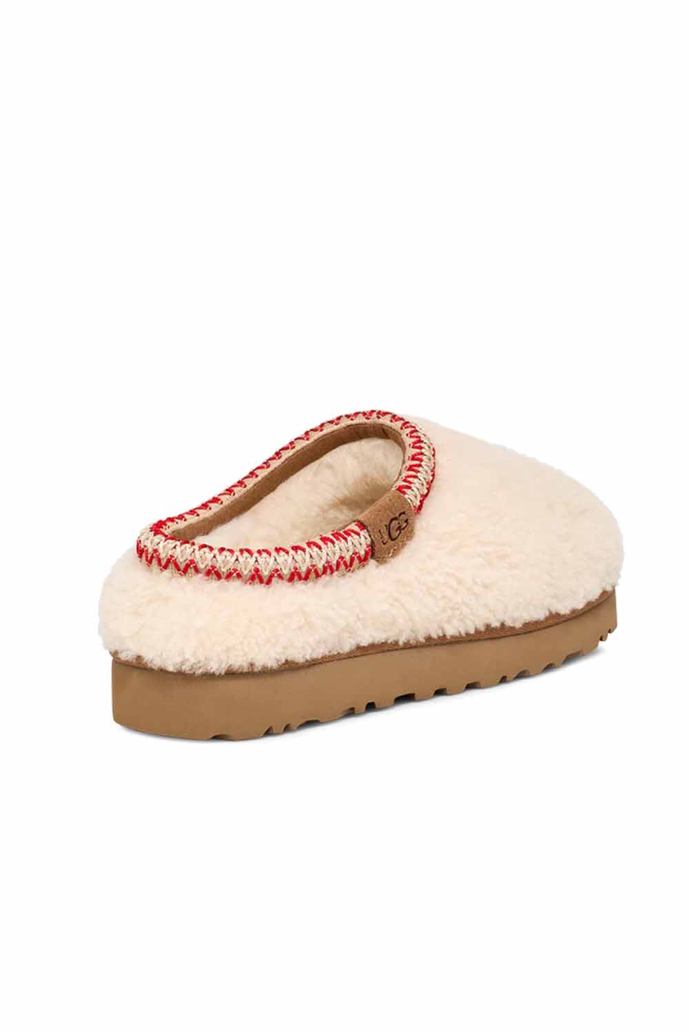  Ugg Tasman Maxi Curly Natural Woman - 3