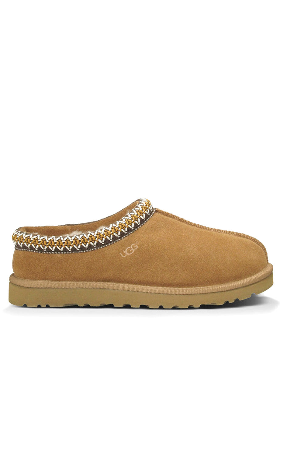  Ugg Tasman Chestnut Woman - 1