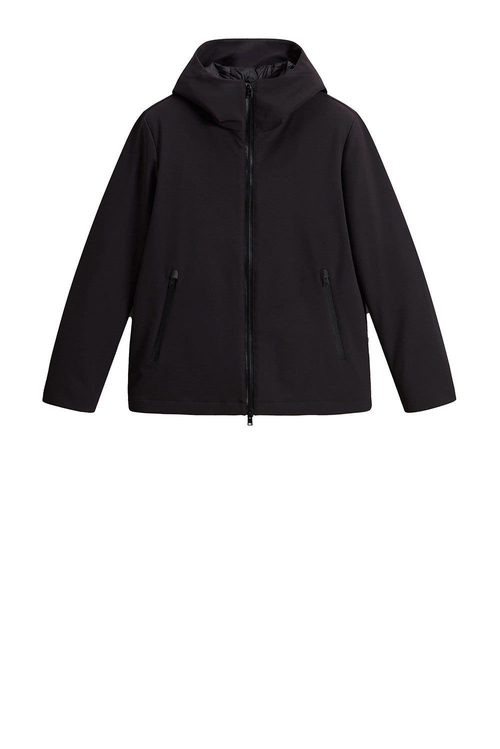  Woolrich Pacific Black Uomo - 1