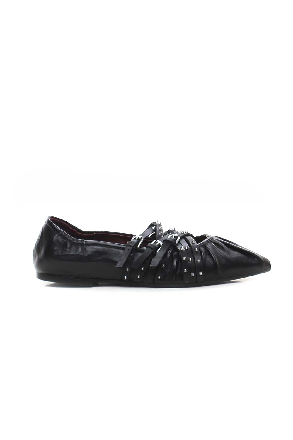  Ash Scarpe Basse Brendah Woman - 1
