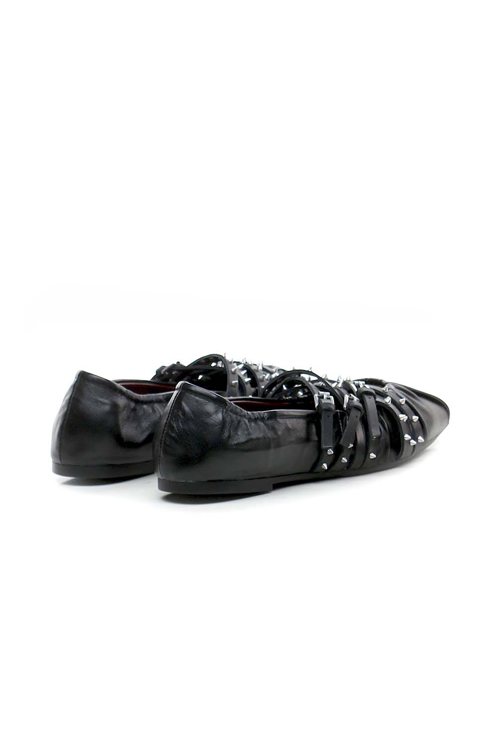  Ash Scarpe Basse Brendah Woman - 3
