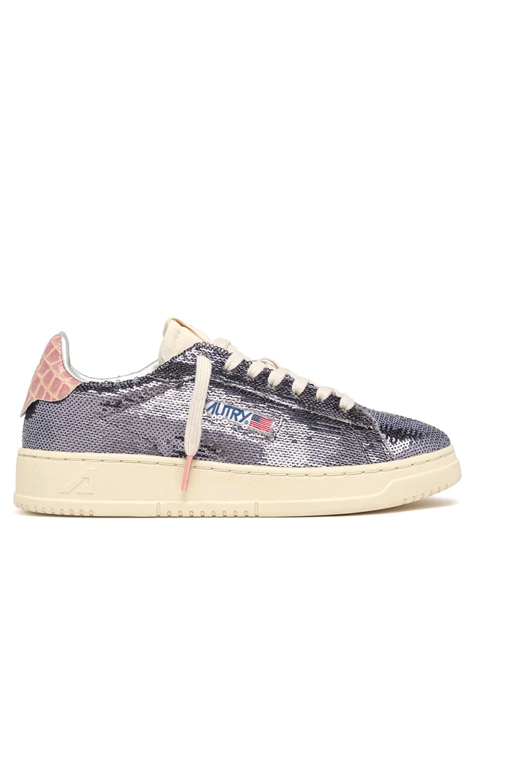  Autry Sneakers Dallas Woman - 1