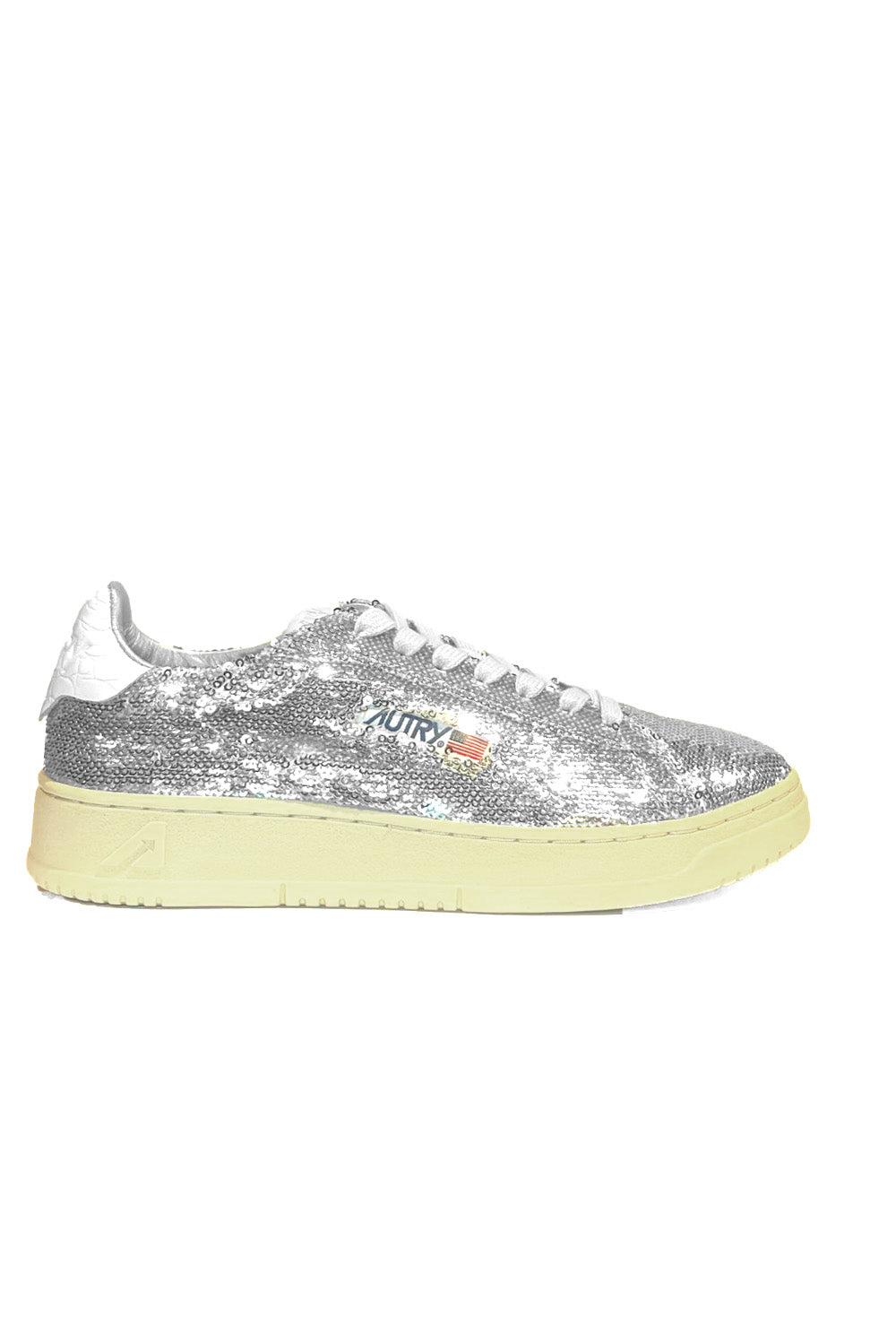  Autry Sneakers Dallas Woman - 1