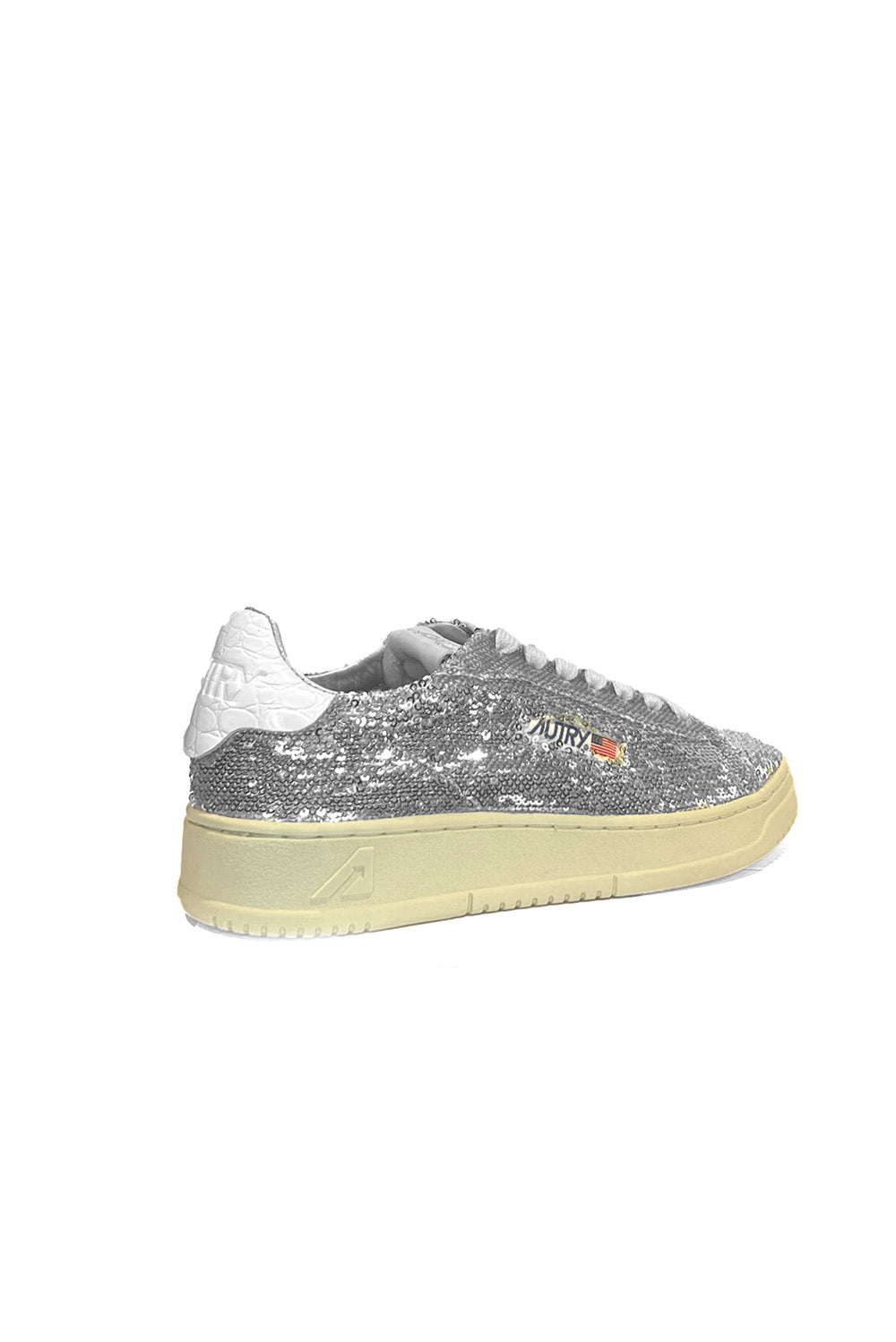  Autry Sneakers Dallas Woman - 3
