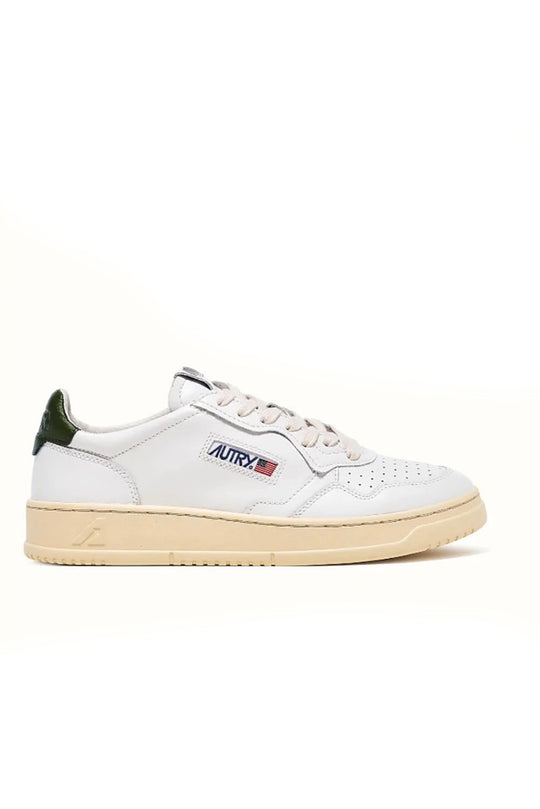 Autry Sneakers Medalist Low