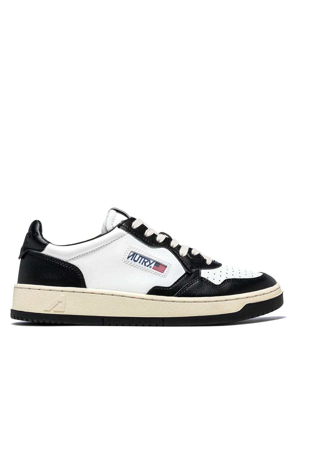 Autry Sneakers Medalist Low Uomo - 1