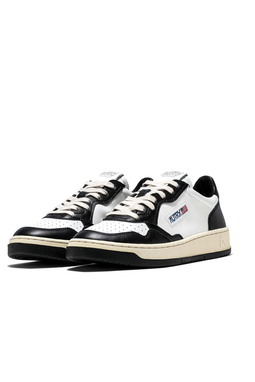  Autry Sneakers Medalist Low Uomo - 2