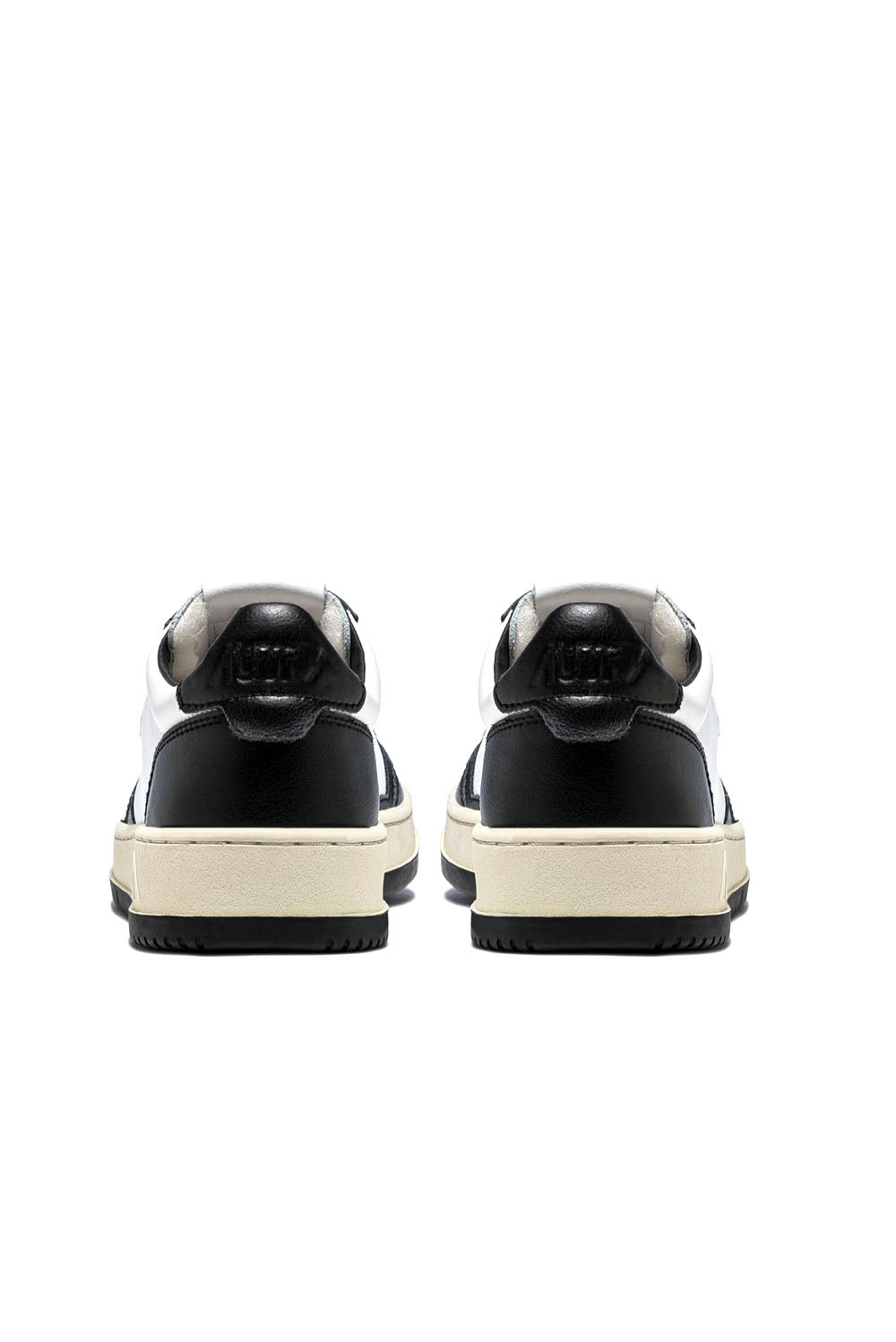  Autry Sneakers Medalist Low Uomo - 3