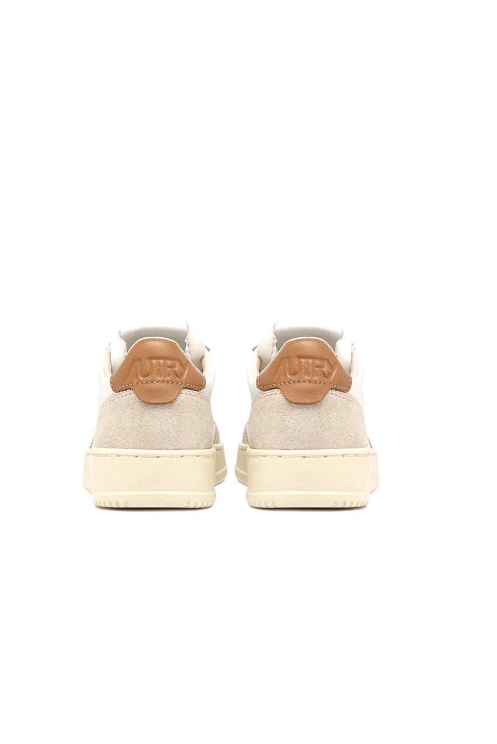  Autry Sneakers Medalist Low Woman - 3