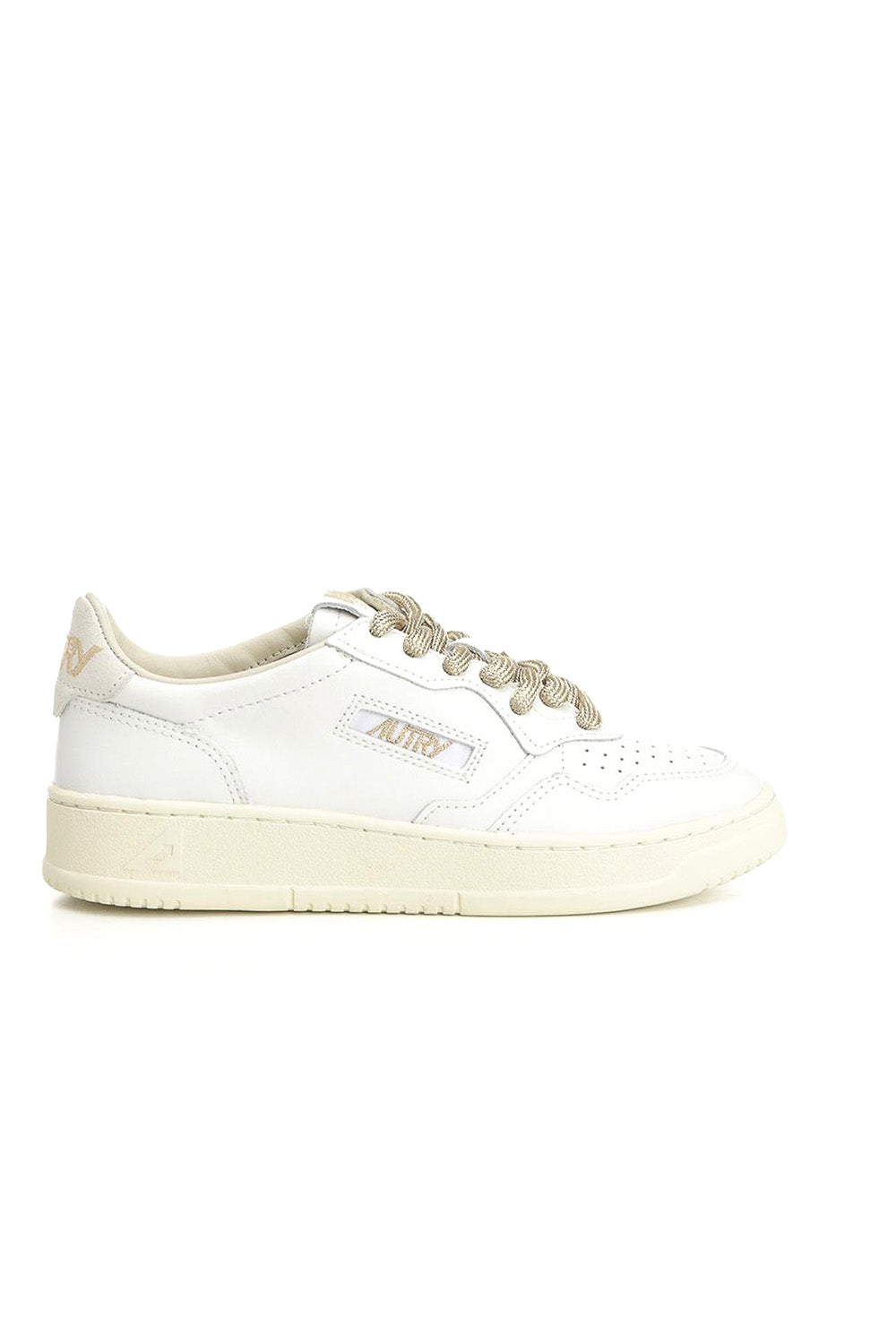  Autry Sneakers Medalist Low Woman - 1