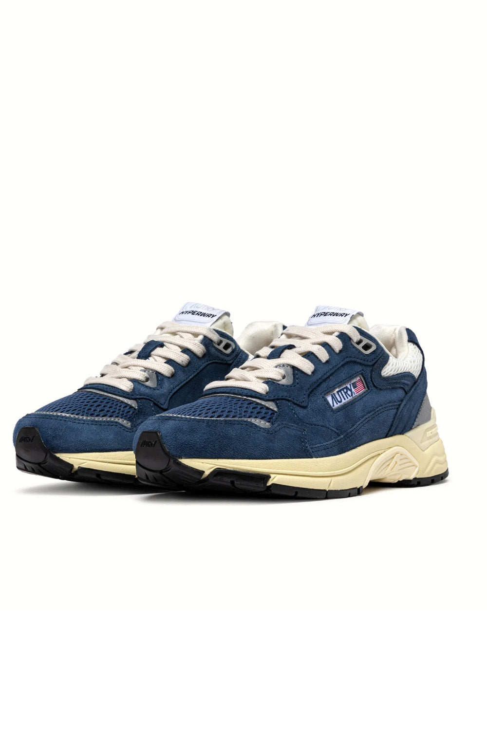  Autry Sneakers Hyperway Low Uomo - 2