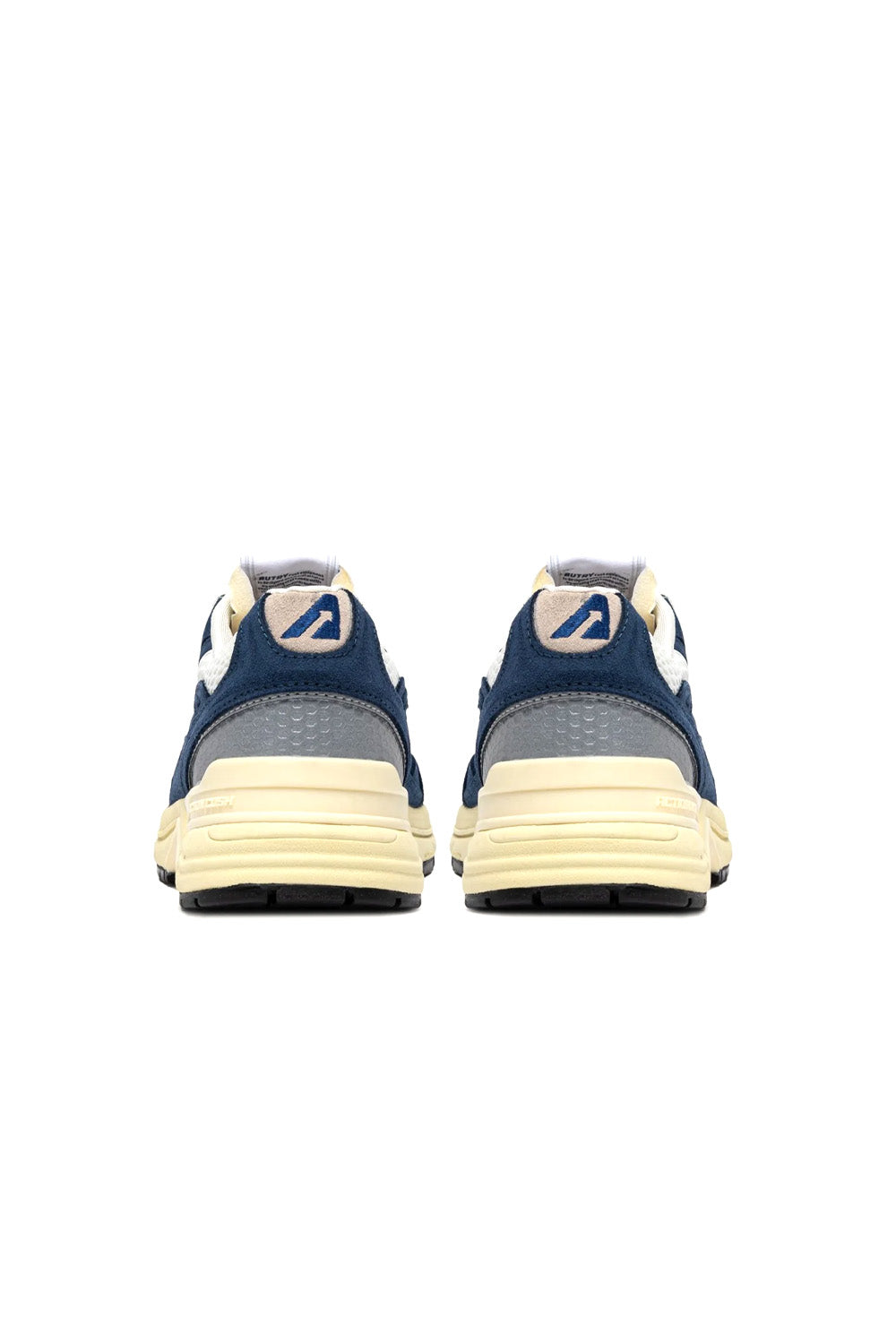  Autry Sneakers Hyperway Low Uomo - 3
