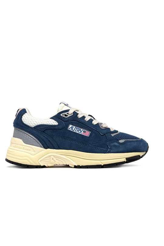 Autry Sneakers Hyperway Low