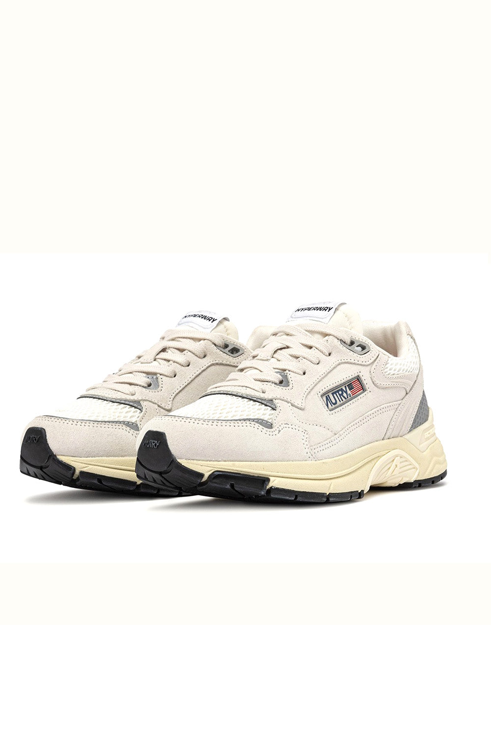  Autry Sneakers Hyperway Low Uomo - 2