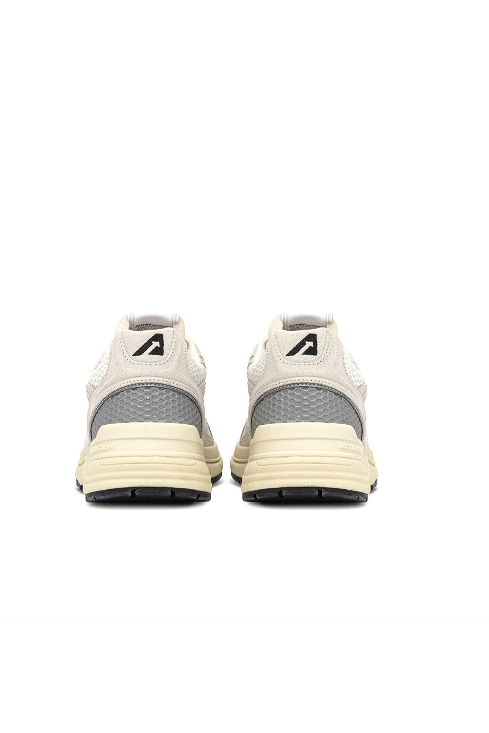  Autry Sneakers Hyperway Low Uomo - 3