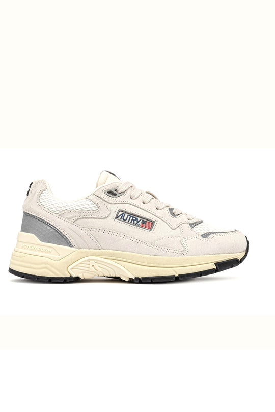 Autry Sneakers Hyperway Low