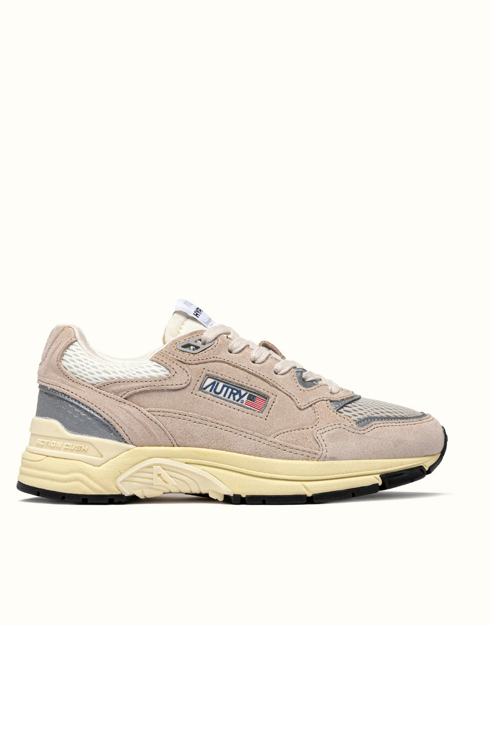  Autry Sneakers Hyperway Low Woman - 1