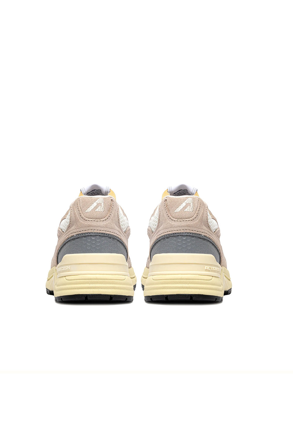  Autry Sneakers Hyperway Low Woman - 3
