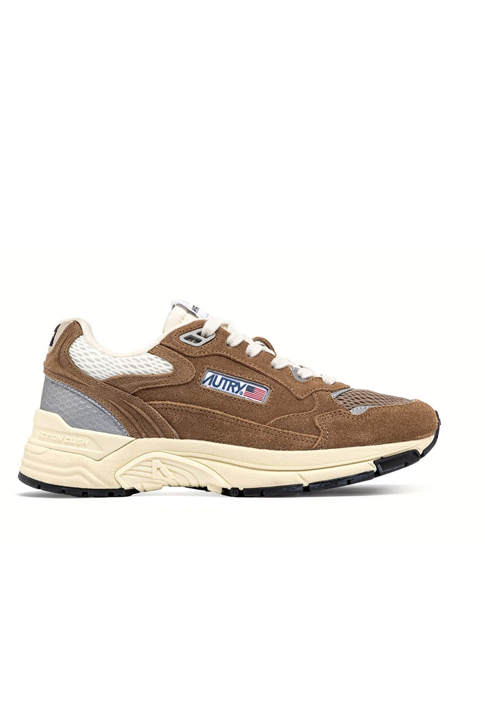  Autry Sneakers Hyperway Low Woman - 1