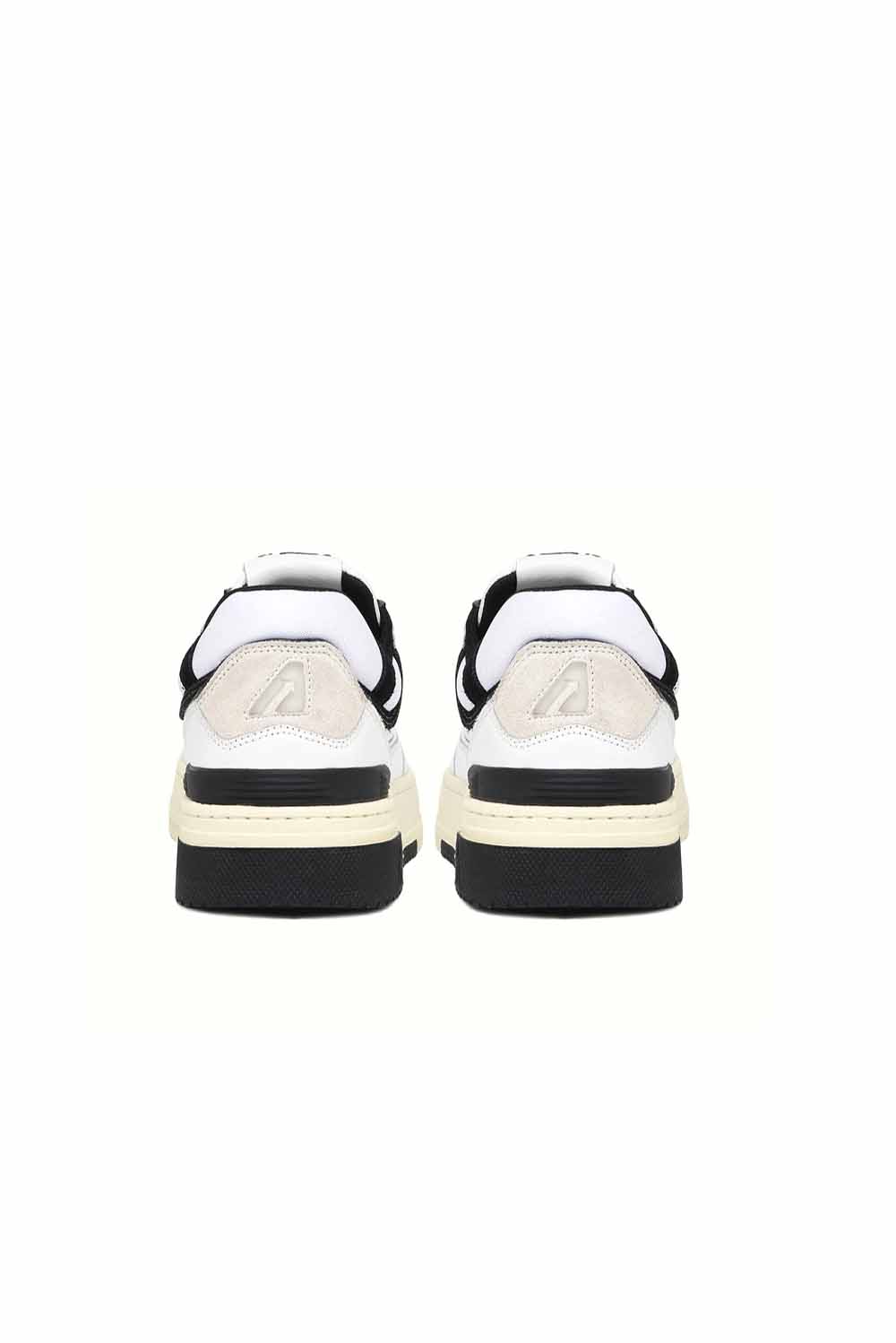  Autry Rolm-mm04wht/blk Uomo - 2