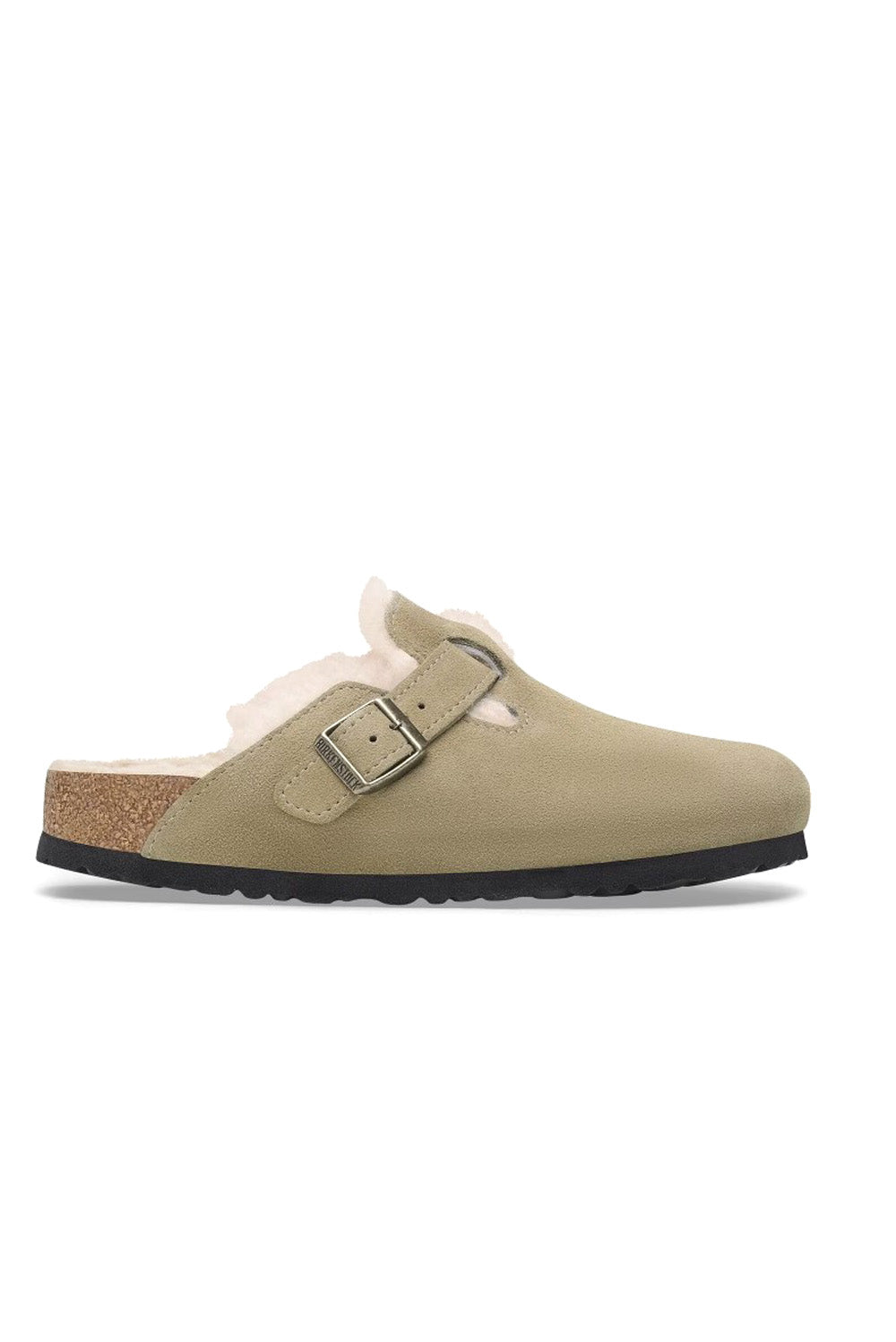  Birkenstock Boston Pelliccia Woman - 1