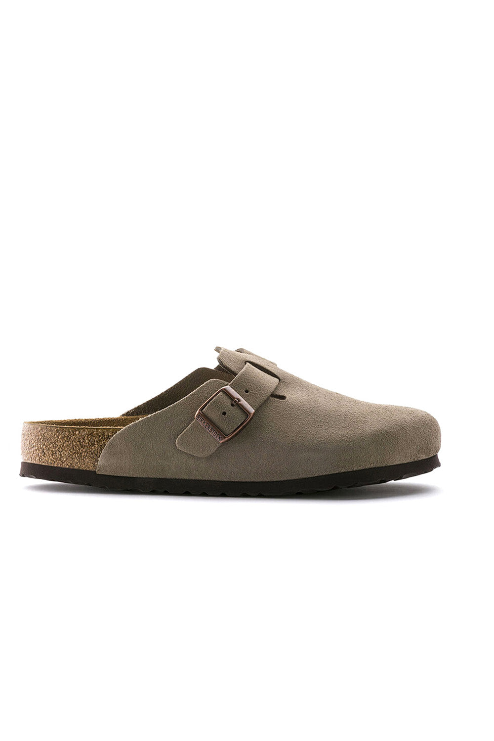  Birkenstock Boston Woman - 1
