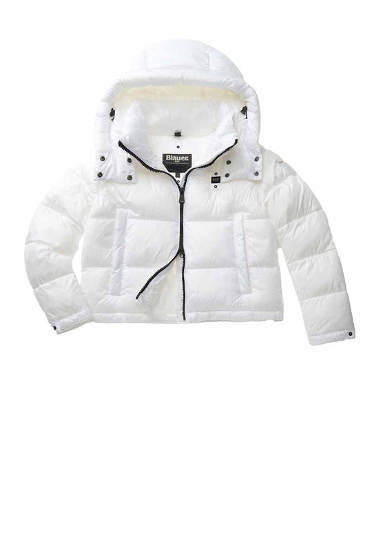 Blauer Giubbetto Micro Rip Gloria