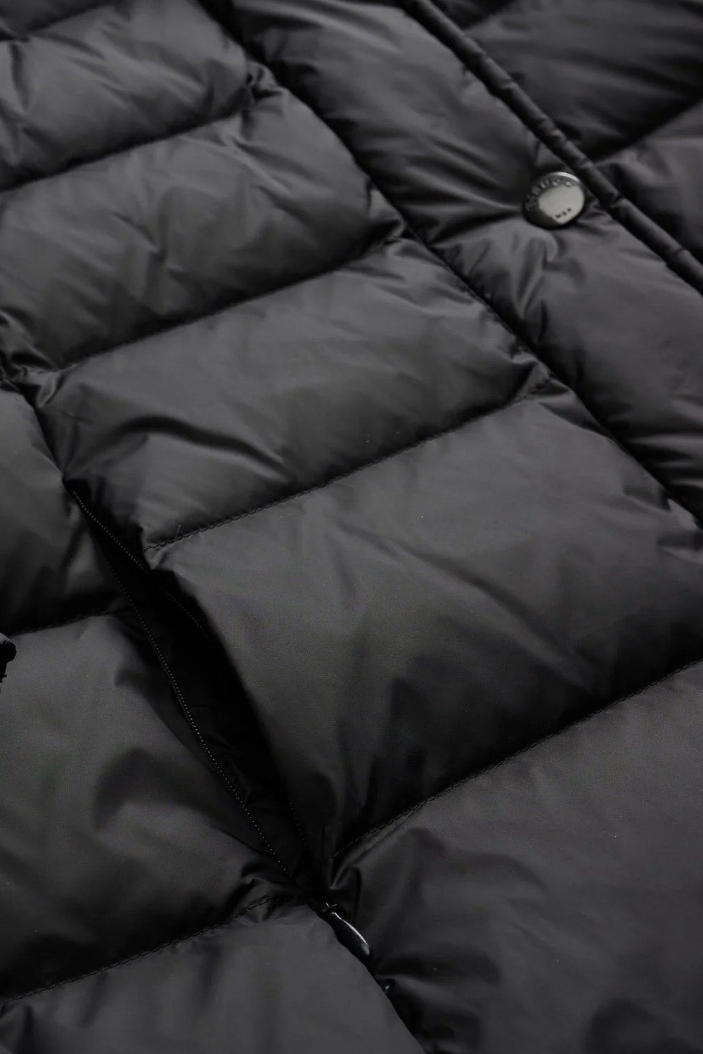  Blauer Piumino Anita Nero Woman - 4