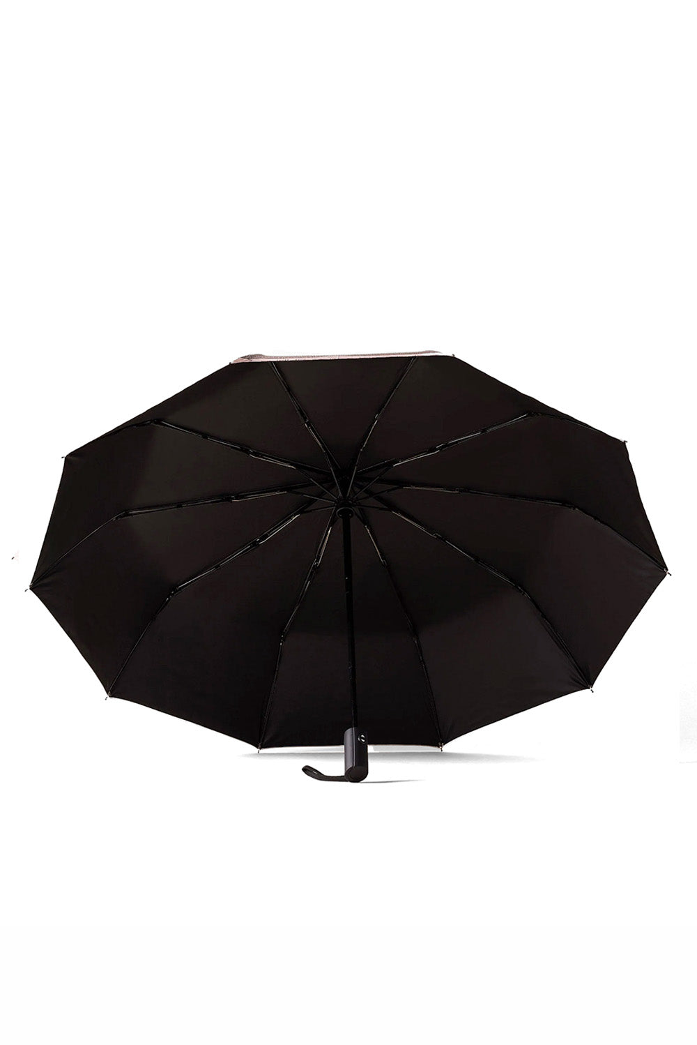  Borbonese Ombrello Crema Op Natural Woman - 3