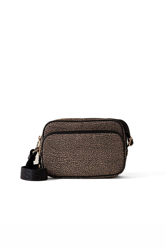 Borbonese Camera Case