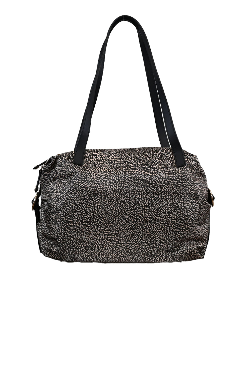  Borbonese Borsa Shopping Op Natural Woman - 2