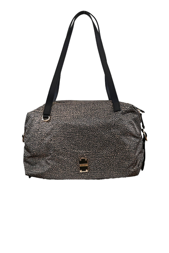 Borbonese Borsa Shopping