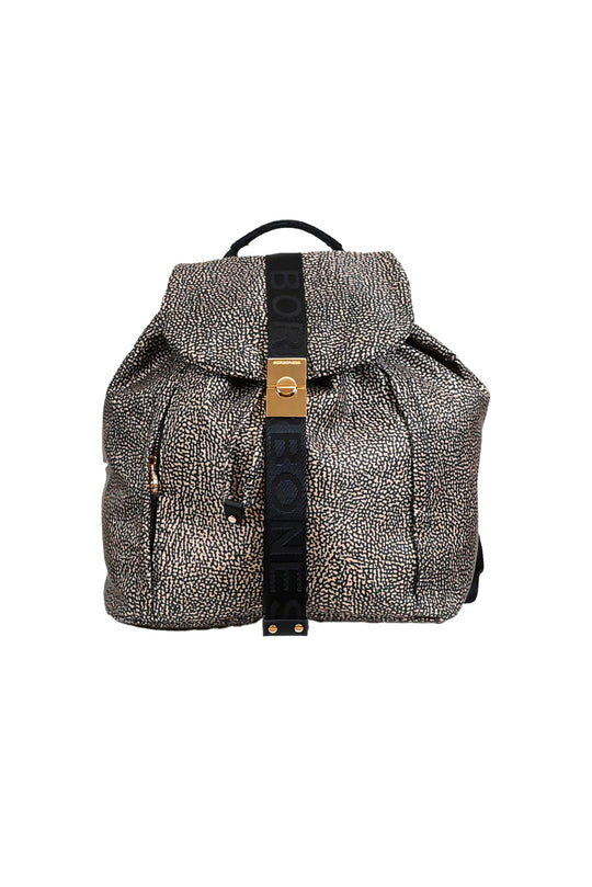 Borbonese Zaino Fold