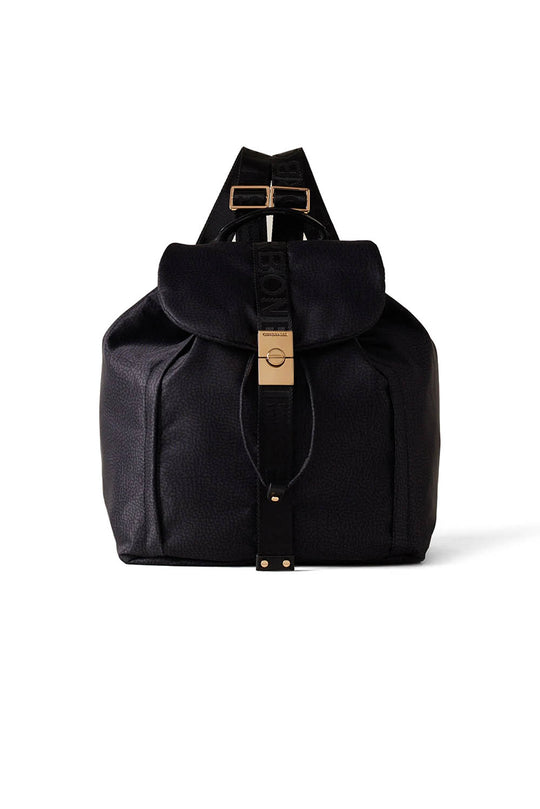 Borbonese Zaino Fold