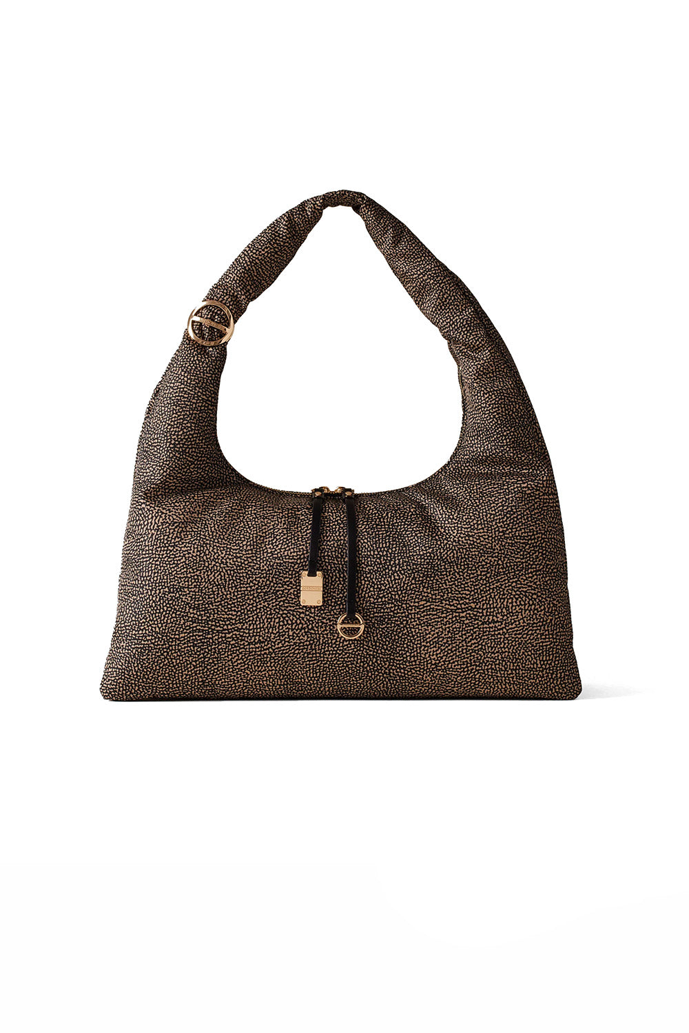  Borbonese Borsa Twinnie Op Natural Woman - 1