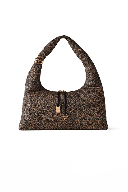 Borbonese Borsa Twinnie
