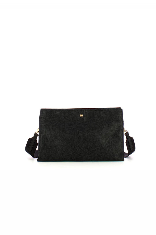 Borbonese Crossover Small Bag