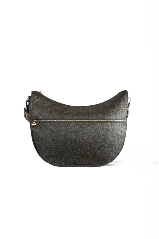 Borbonese Luna Bag Small